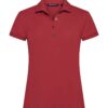 Virtue Polo Solid Women