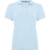Virtue Polo Solid Women