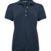 Virtue Polo Solid Women