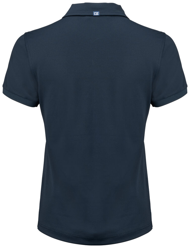 354435-580_VirtuePoloSolidLadies_darknavy_Back