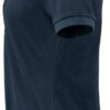 354435-580_VirtuePoloSolidLadies_darknavy_Left