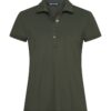 Virtue Polo Solid Women