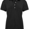 354435-99_VirtuePoloSolidLadies_Black_Front