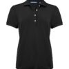 Virtue Polo Solid Women