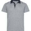 Virtue Polo Stripe Men