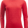 Blakely Knitted Sweater Ladies