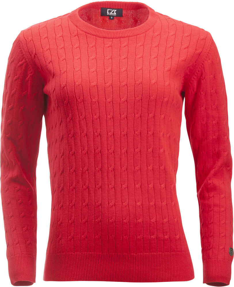 Blakely Knitted Sweater Ladies