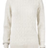 Blakely Knitted Sweater Ladies