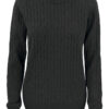 Blakely Knitted Sweater Ladies