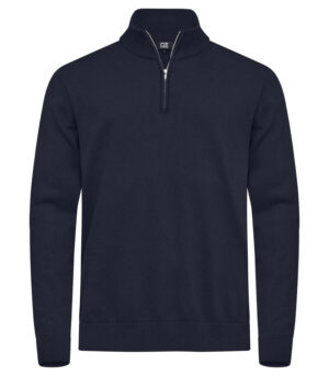 Oakville Half Zip Sweater Men