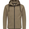 Pemberton Hood FZ Men