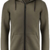 Pemberton Hood FZ Men