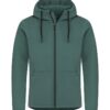 Pemberton Hood FZ Men