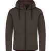 Pemberton Hood FZ Men