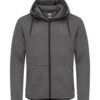 Pemberton Hood FZ Men