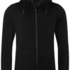 Pemberton Hood FZ Men