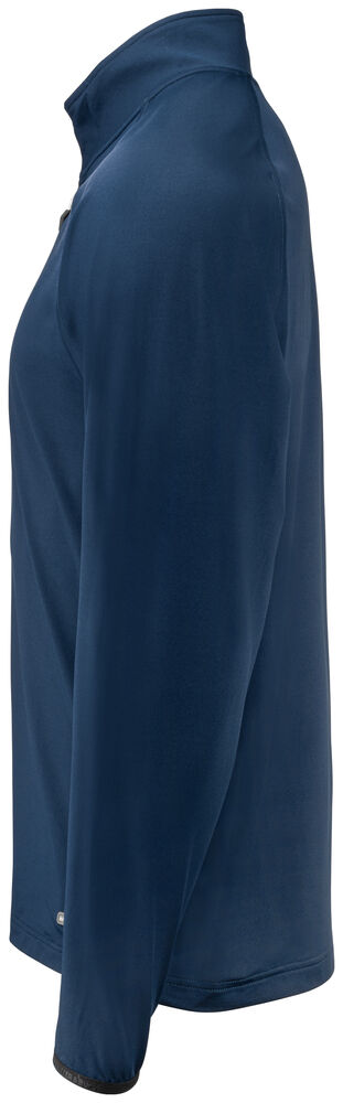 358424-580_AdaptHalfZipMen_Darknavy_Left