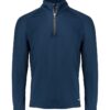 Adapt Half Zip Men