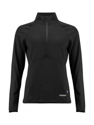 Adapt Half Zip Women