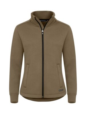 Pemberton Cardigan FZ Women