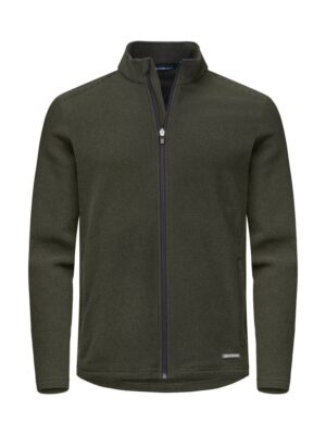Hunts Point Fleece Full Zip Men