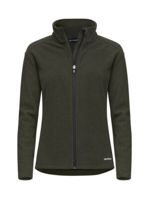 Hunts Point Fleece Full Zip Women