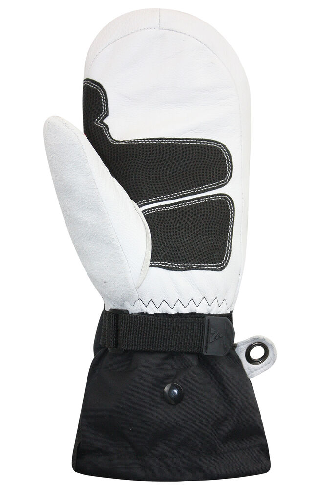 Alpha Beta Mitt Ladies