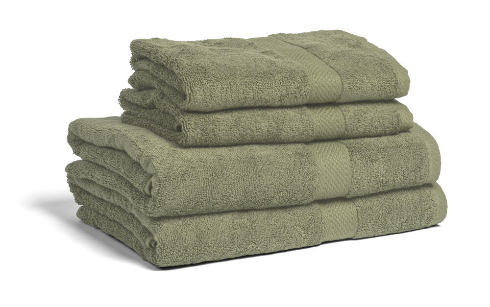 Frotté 550 g Fairtrade