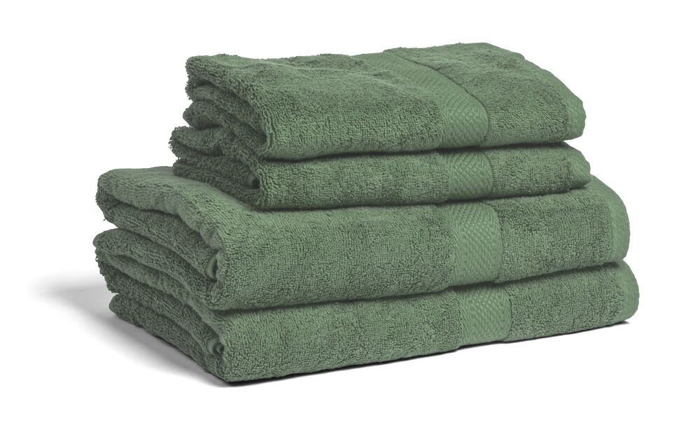 Frotté 550 g Fairtrade