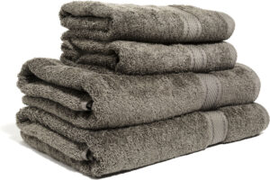 Frotté 550 g Fairtrade