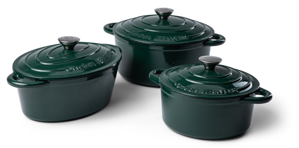 410763-65-_410820-65-_410781-65_CastironPot_Green