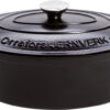 Orrefors Jernverk Gryte 4 liter