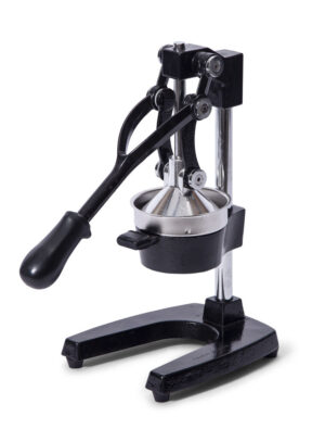 Orrefors Jernverk Juicepresse