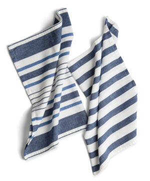 Kjøkkenhåndkle 2-pk