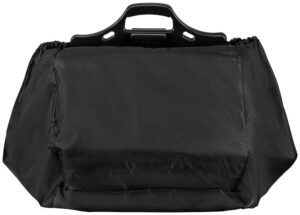 Shopping Bag med kjølebagfunksjon