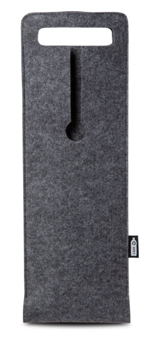 Flaskepose Filt R-PET