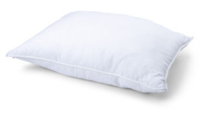 Syntetisk pute medium