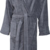 Frotte badekåpe 445g