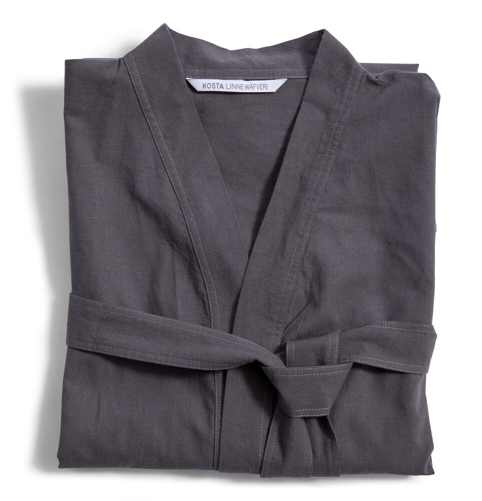 420641-95-KL-Spa-Robe-Grey-7