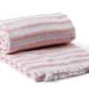 420643-23_LNBeachTowelMelange_Pink