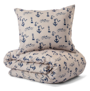 Sengesett Vassviken Mikrofiber