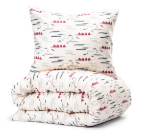 Ulebergshamn Mikrofiber