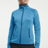 Txlite Midlayer Zip Woman