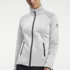 Txlite Midlayer Zip Woman