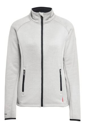 Txlite Midlayer Zip Woman