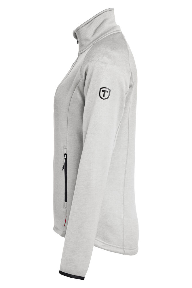 465017400-933_TXliteMidlayerZip_Left_LightGrey