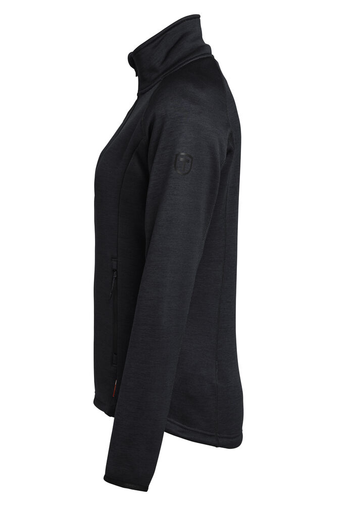 465017400-999_TXliteMidlayerZip_Left_Black