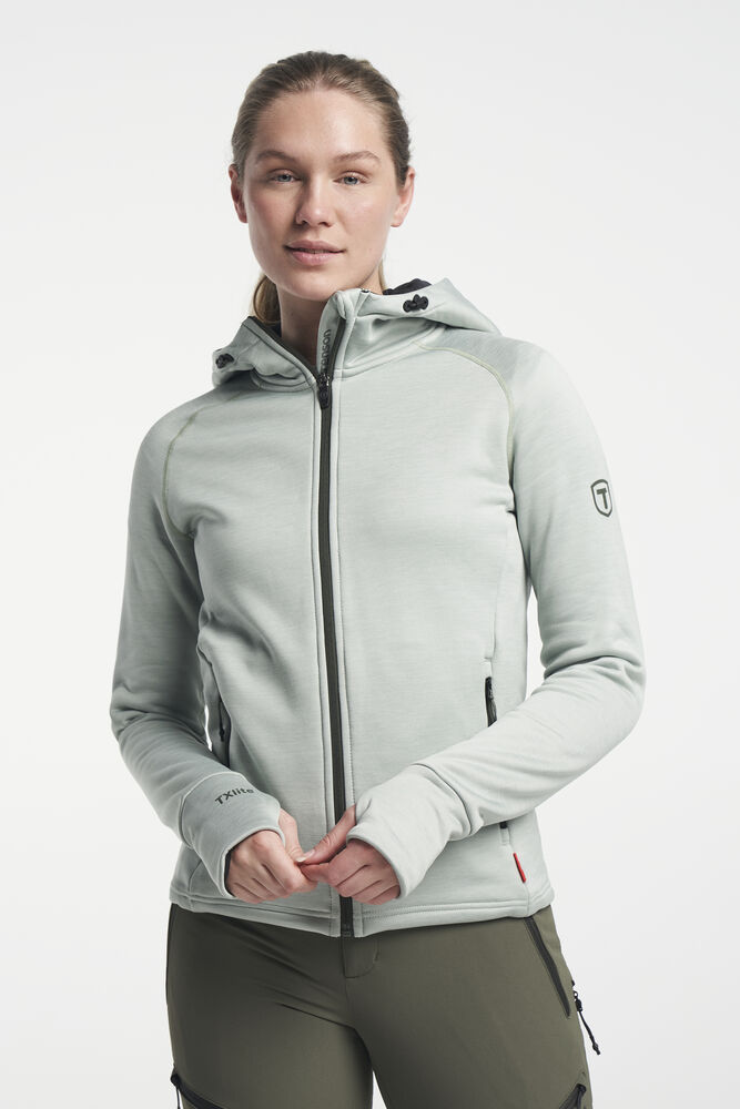 TXlite Midlayer Hoodie Women