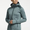 TXlite Midlayer Hoodie Women