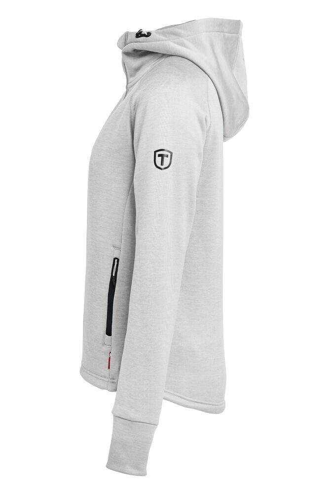 465017402-933_TXliteHoodieZip_Left_LightGrey